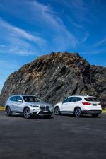 BMW X1 xDrive2.5i xLine 2015 года (AU)